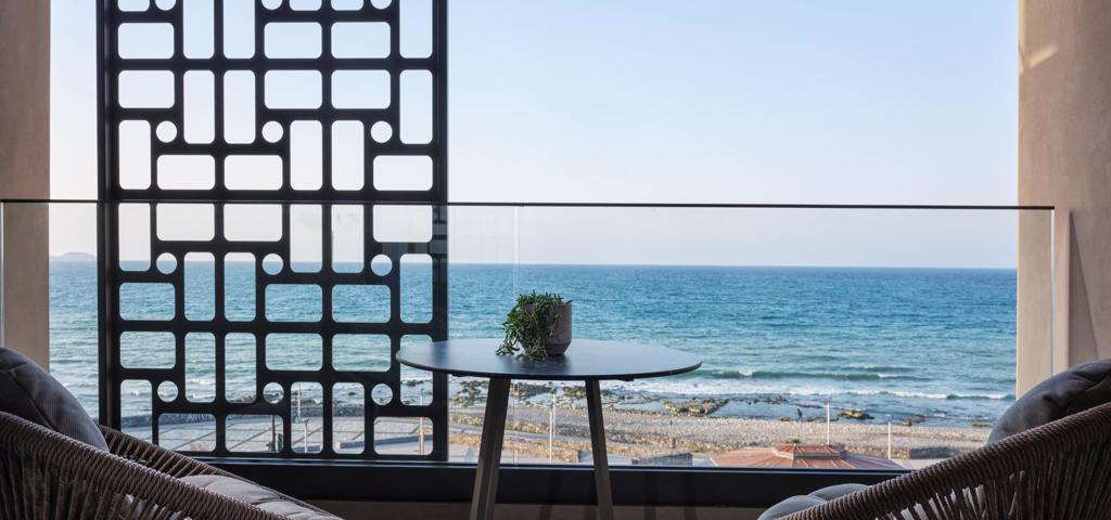 Handwritten collection debuts with new unit in Heraklion, Crete Handwritten collection debuts with new unit in Heraklion, Crete